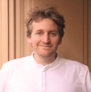 Deuxième édition de Pâtiss’Art à Deauville