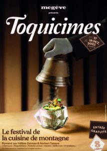 Le festival Toquicimes revient pour une 8ème édition