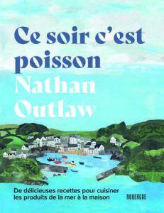 Ce Soir C’est Poisson – Nathan Outlaw