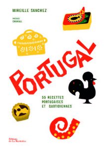 Portugal – Mireille Sanchez