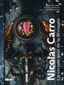 Un Certain Goût de la Bretagne – Nicolas Carro