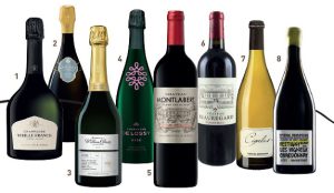 Cuvées Festives