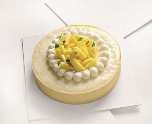 L&rsquo;Ananas