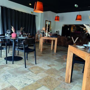 La Winstub du Chambard – Olivier Nasti