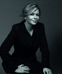 Christelle Brua nommée directrice artistique culinaire du chocolatier Pailhasson