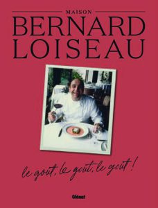 La maison Loiseau a 50 ans