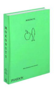Mokonuts – Moko Hirayama et Omar Koreitem