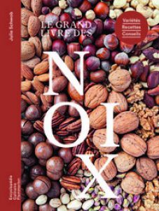 Le Grand Livre des Noix – Julie Schwob