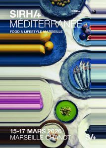Marseille, nouvelle capitale du food service méditerranéen