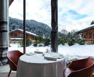 Réouverture du Flocons de Sel