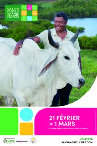 La Côte d’Ivoire, prochain pays à l’honneur du Salon de l’agriculture