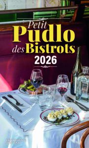 Le Petit Pudlo 2026 est désormais disponible