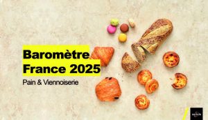 Les Français conservent un attachement indéfectible au pain