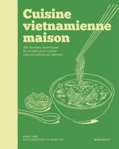 Cuisine Vietnamienne Maison – Hanoi 1988
