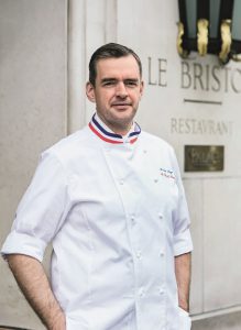 Arnaud Faye