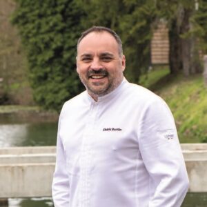 Cédric Burtin