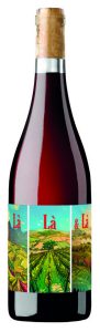 Le Rouge, Version Frais et Léger