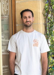 Nicolas Gruel