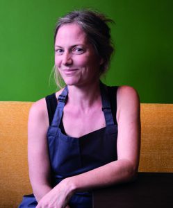 Faaï – Anne Coppin