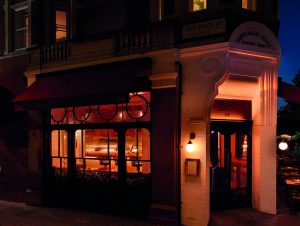 [Un Weekend à Londres] Bibi – une Cuisine Indienne Contemporaine