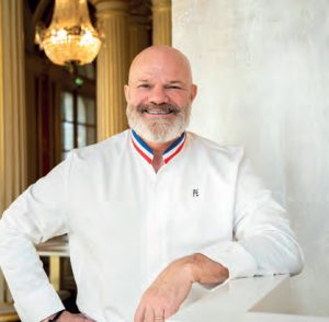 Un nouveau bistrot pour Philippe Etchebest à Bordeaux