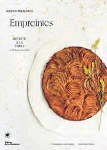 Empreinte Pâtissière