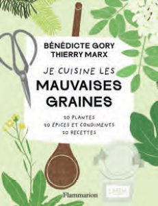 Inspirante Mère Nature