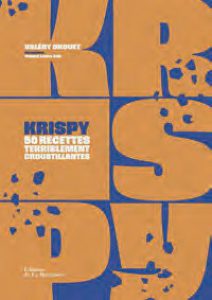 Des Recettes Qui Croustillent