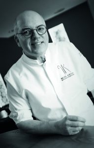 Michel Kayser