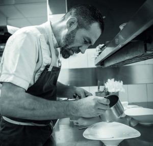Michaël Arnoult