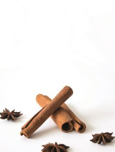La Cannelle