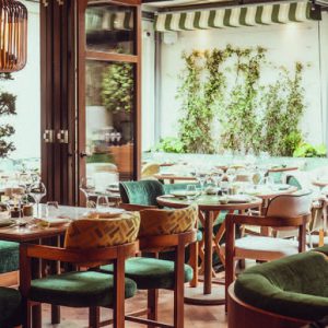 Mido Paris – Christopher Brugnaux
