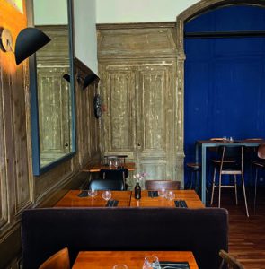 Café Compa – Marion Boix