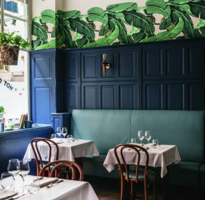 L&rsquo;Entente – Oliver Woodhead