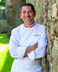 Benjamin Patissier