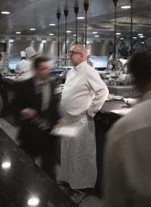 Arnaud Lallement