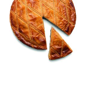 La Galette des Rois