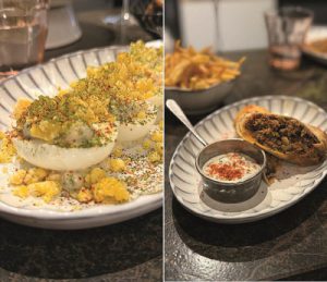 Le Tire-Bouchon Rodier – Marc Favier