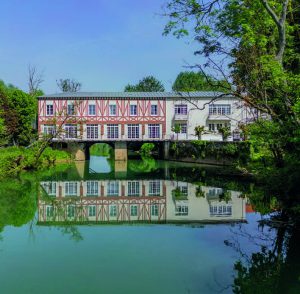 Le Moulin – Sébastien Crison