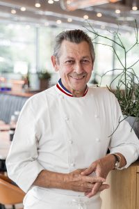 Jacques Maximin