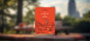 Un Cuisinier en Ville, Ludovic Pouzelgues