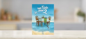 Une Table pour 2 – Giuseppe Manunta