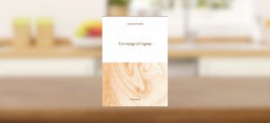 Un Voyage à Cognac, Laurence Benaïm
