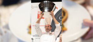 Enfin un Français champion du monde de pâté en croûte