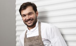 Jacopo, bistrot décontracté et bar à cocktails