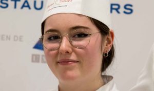 Résultats de la 7e phase qualificative du concours national de cuisine « Jeunes Talents Maîtres Restaurateurs »
