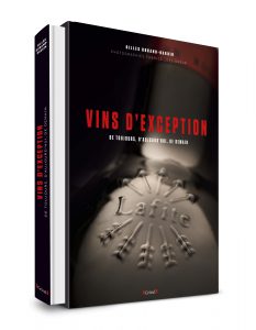 Vins d&rsquo;Exception, Gilles Durand-Daguin