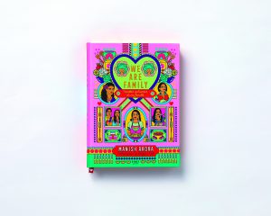 We Are Family, Manish Arora