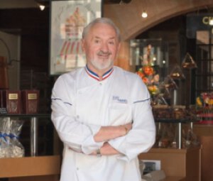 Yves Thuriès