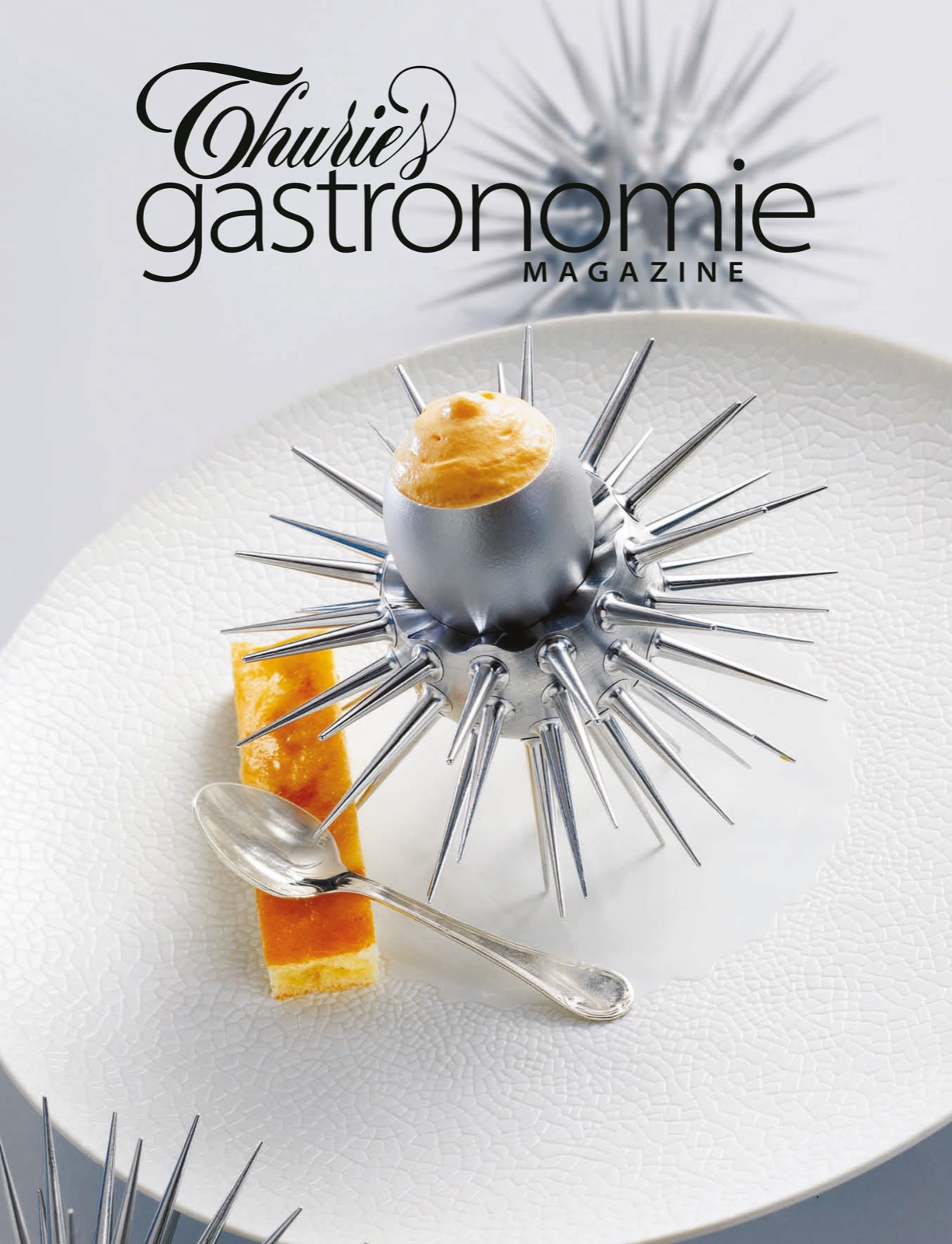 Thuries Magazine 246